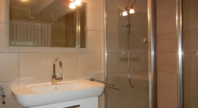Holiday home in Schillig