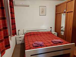 Ferienwohnung in Rogoznica