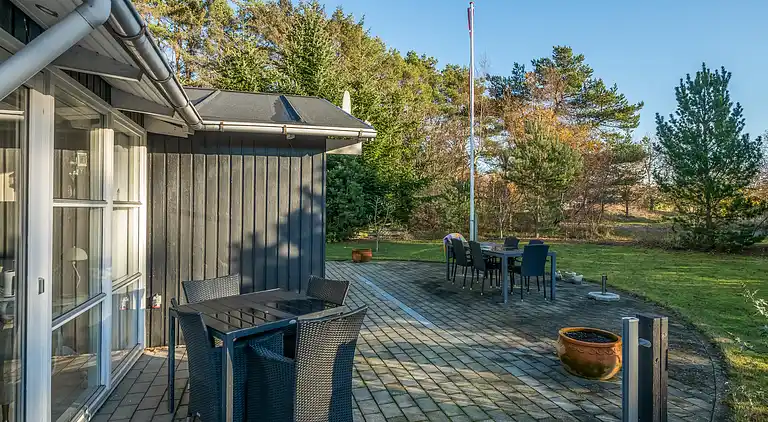 Feriebolig i Frederikshavn