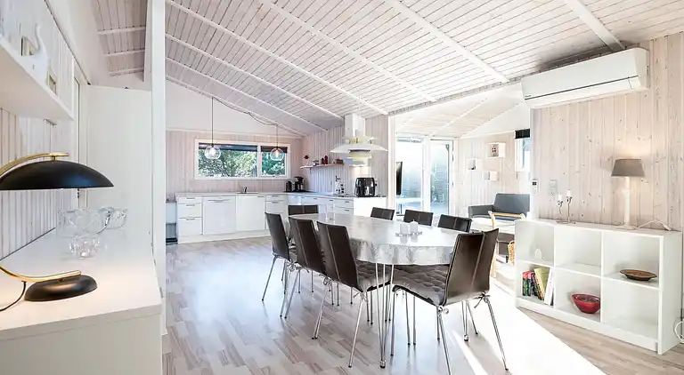 Feriebolig i Frederikshavn