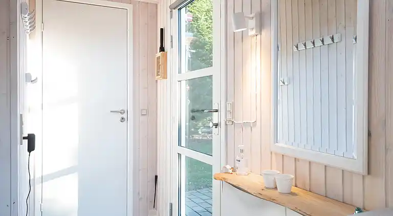 Feriebolig i Frederikshavn