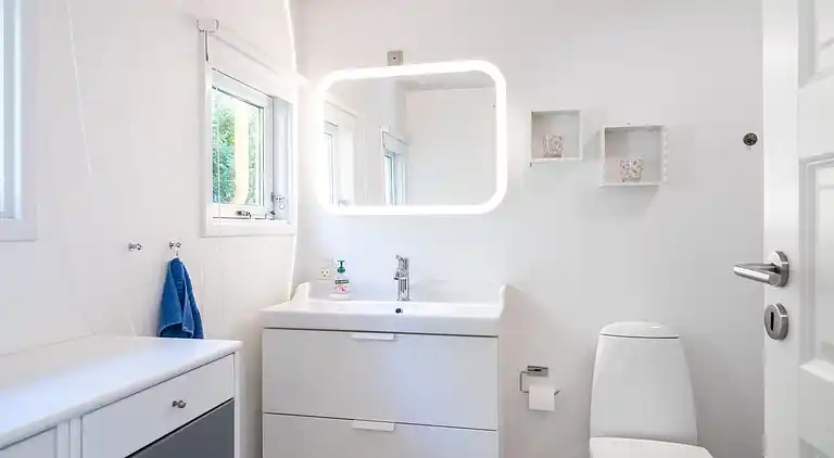 Feriebolig i Frederikshavn