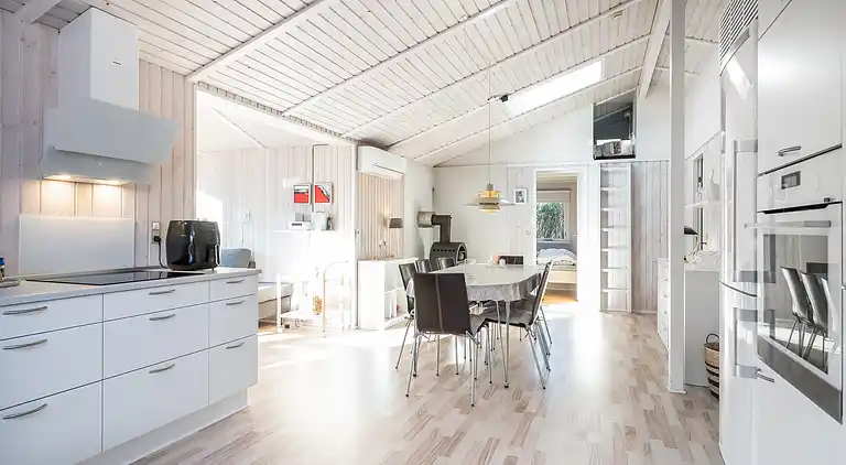 Feriebolig i Frederikshavn