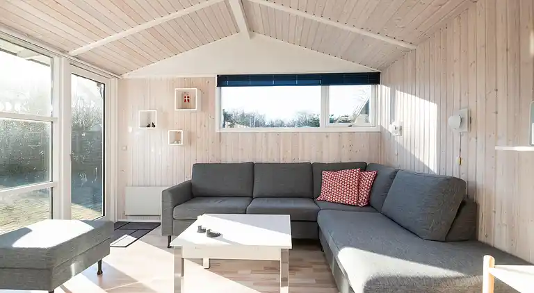 Feriebolig i Frederikshavn