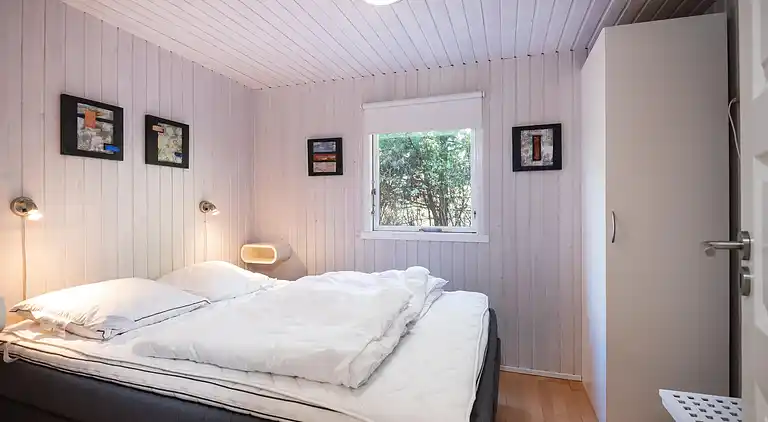 Feriebolig i Frederikshavn