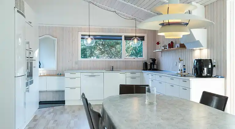 Feriebolig i Frederikshavn