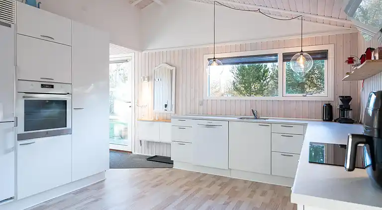 Feriebolig i Frederikshavn