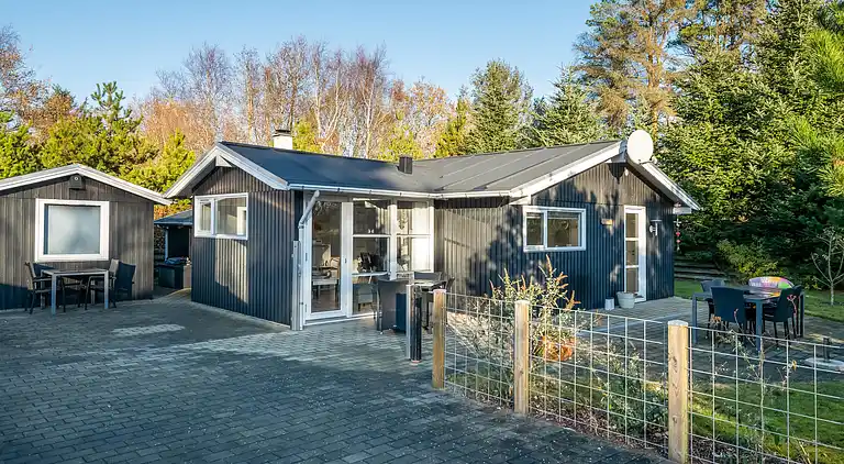 Feriebolig i Frederikshavn