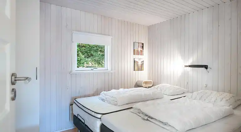 Feriebolig i Frederikshavn