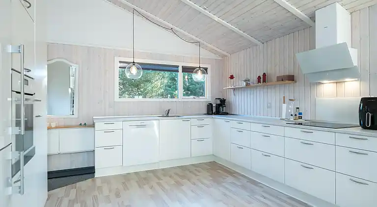 Feriebolig i Frederikshavn