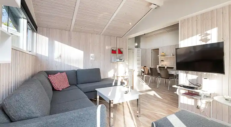 Feriebolig i Frederikshavn