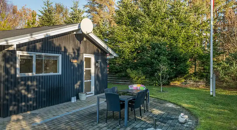 Feriebolig i Frederikshavn