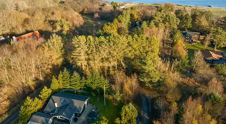 Feriebolig i Frederikshavn