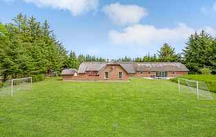 Poolhaus mit Wasserpark, Sauna & Aktivitäten