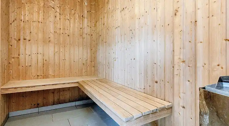 Luxus-Poolhaus mit Wasserpark & Aktivitäten