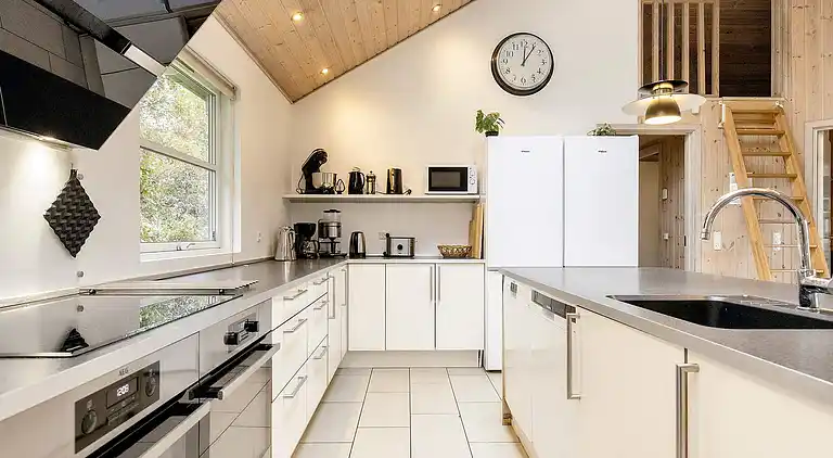 Luxus-Poolhaus mit Wasserpark & Aktivitäten