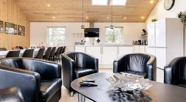 Luxus-Poolhaus mit Wasserpark & Aktivitäten