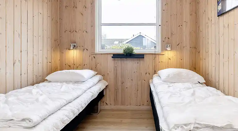 Luxus-Poolhaus mit Wasserpark & Aktivitäten