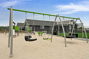 Aktives Ferienhaus an Venø Bugt - für 30