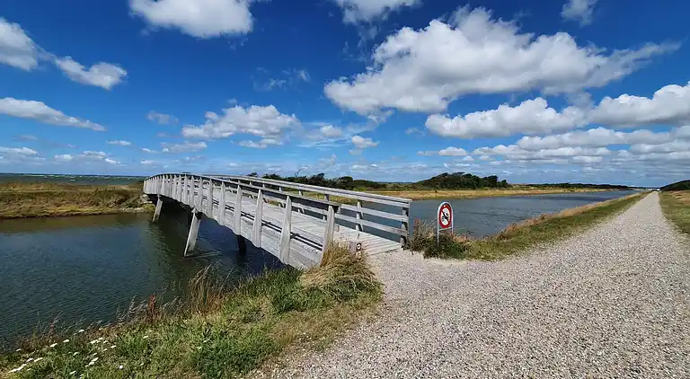 Holiday home in Løgstør