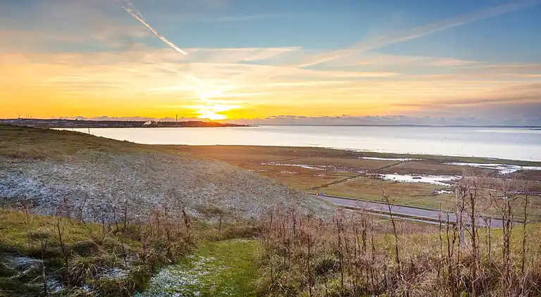 Holiday home in Løgstør