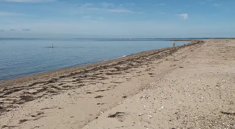 Holiday home in Løgstør