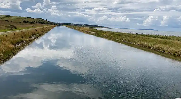 Holiday home in Løgstør
