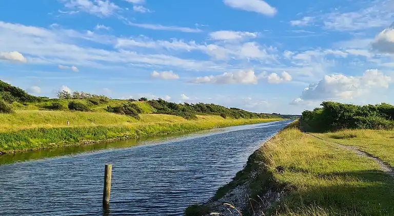 Holiday home in Løgstør