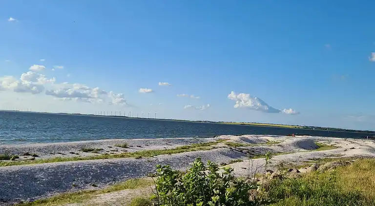 Holiday home in Løgstør