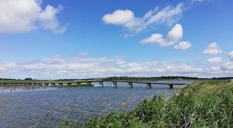 Holiday home in Løgstør