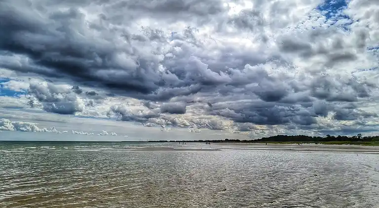 Sommerhus i Øster Hurup