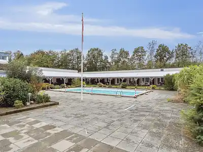 Dueodde Feriepark 33