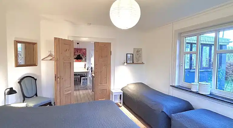 Feriebolig i Nykøbing Mors