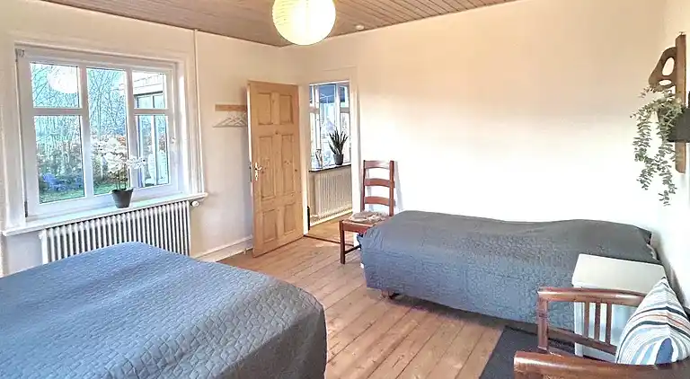 Feriebolig i Nykøbing Mors