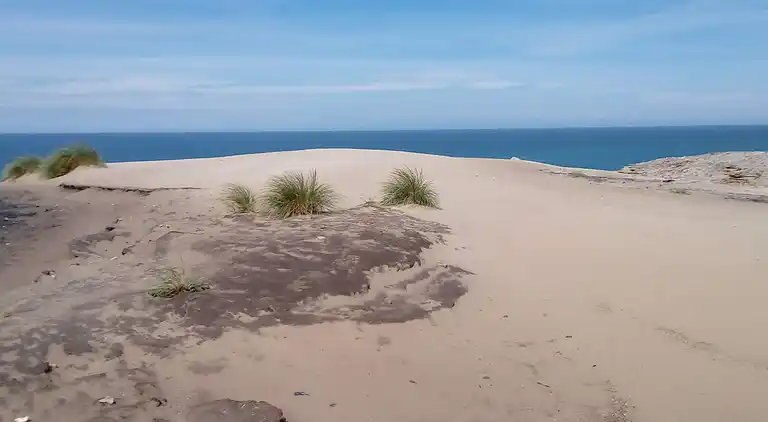 Maison de vacances au Jammerbugt