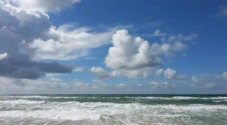 Maison de vacances au Jammerbugt