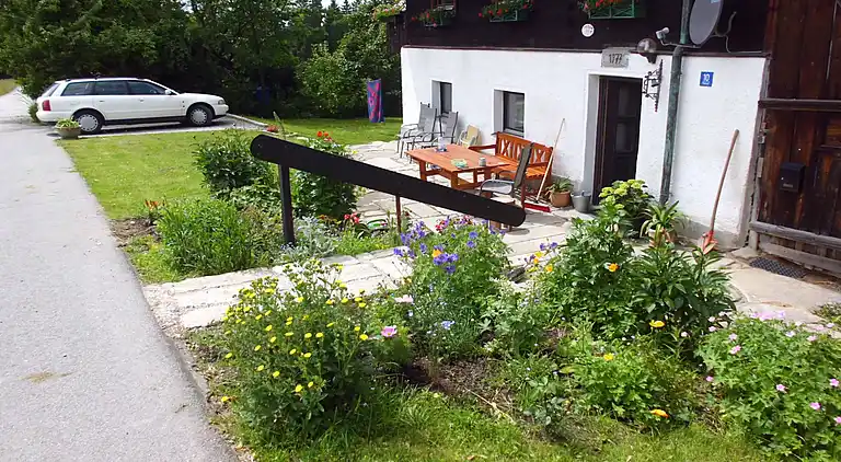 Casa vacanze in Pfaffenzell