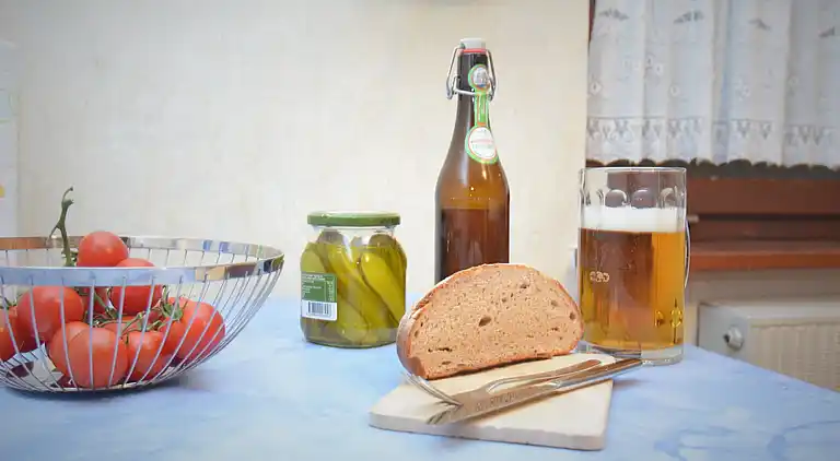 Casa vacanze in Pfaffenzell