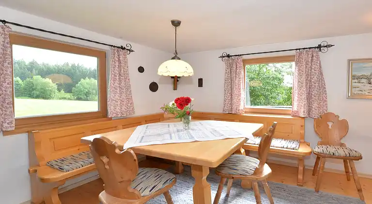 Casa vacanze in Pfaffenzell