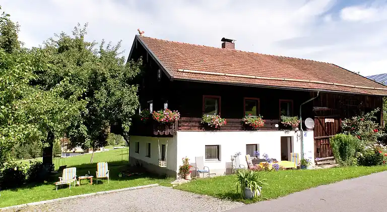 Casa vacanze in Pfaffenzell