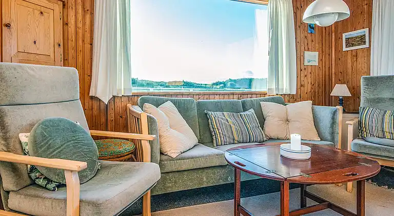 Holiday home in Houstrup