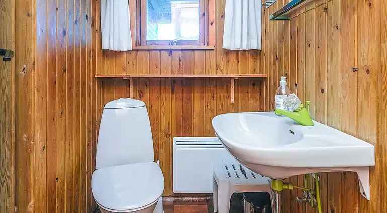 Holiday home in Houstrup