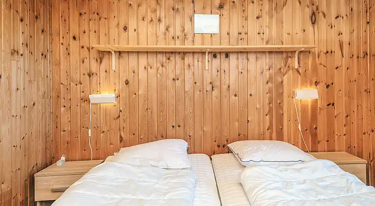 Holiday home in Houstrup