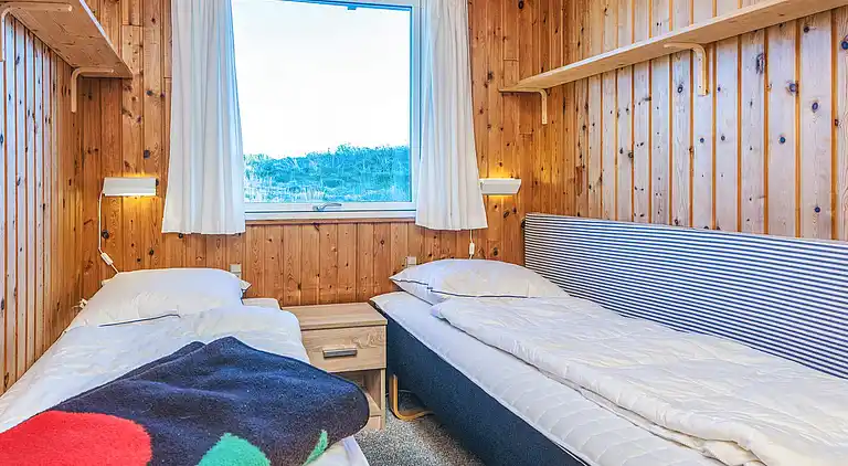 Holiday home in Houstrup