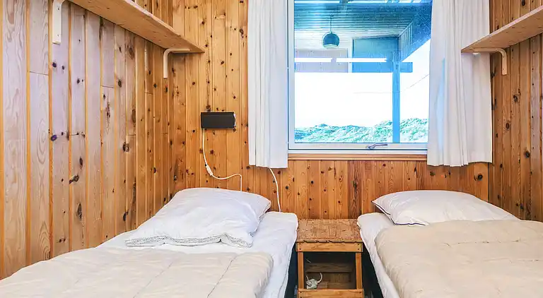 Holiday home in Houstrup