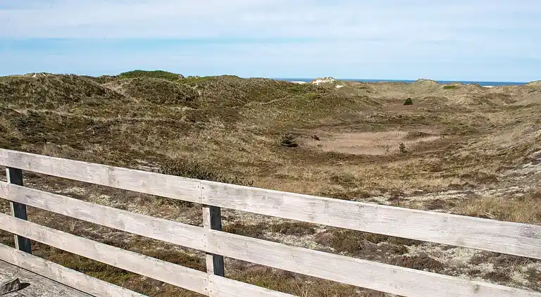 Holiday home in Houstrup