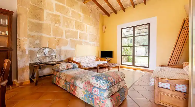 Cottage in El Palmer