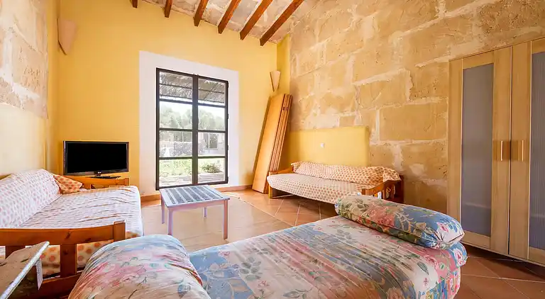 Cottage in El Palmer