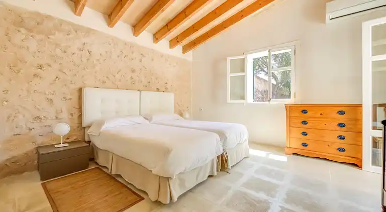 Sommerhus i El Palmer