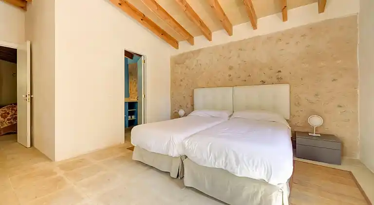 Sommerhus i El Palmer